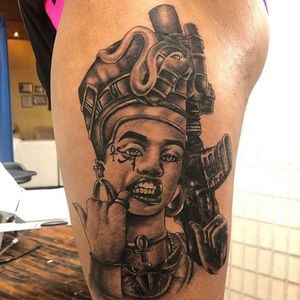 Meet your Posher, Tj